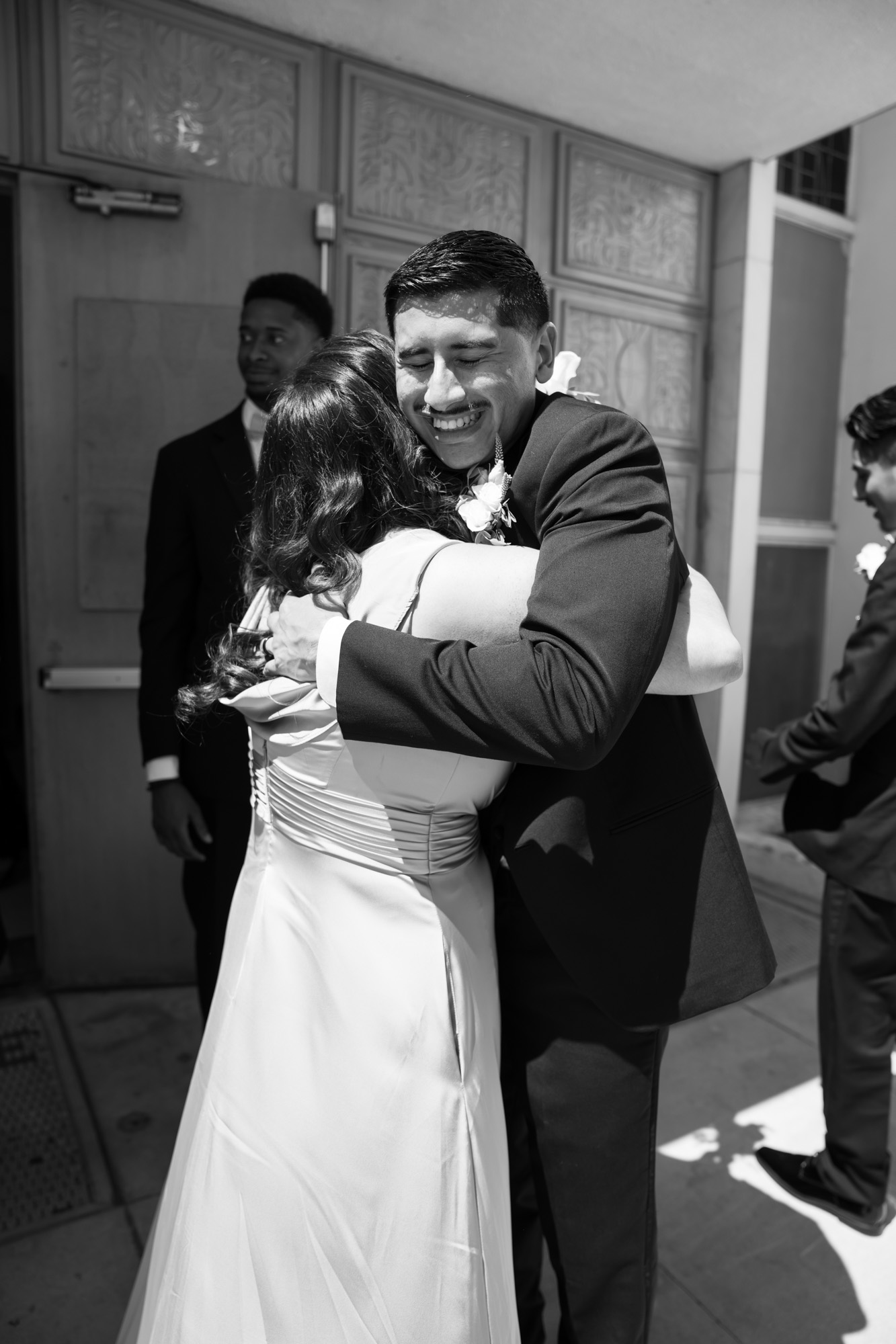 Kim & Roy wedding — gallery, photo 94